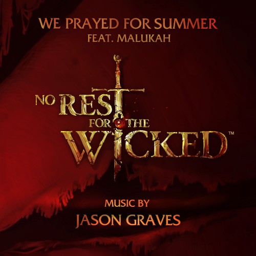 We Prayed for Summer