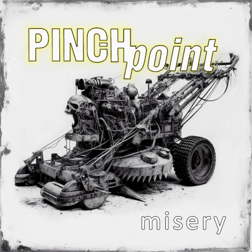 misery