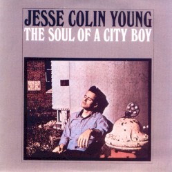 The Soul of a City Boy