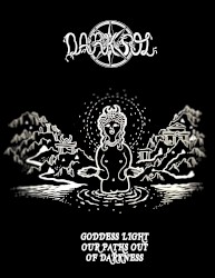 Goddess Light Our Paths Out Of Darkness