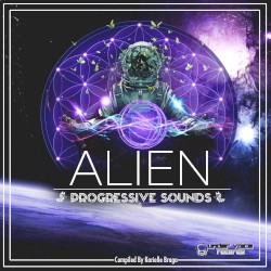 Alien Progressive Sounds