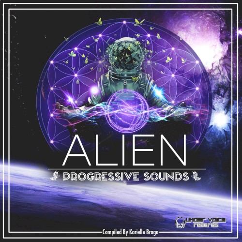 Alien Progressive Sounds