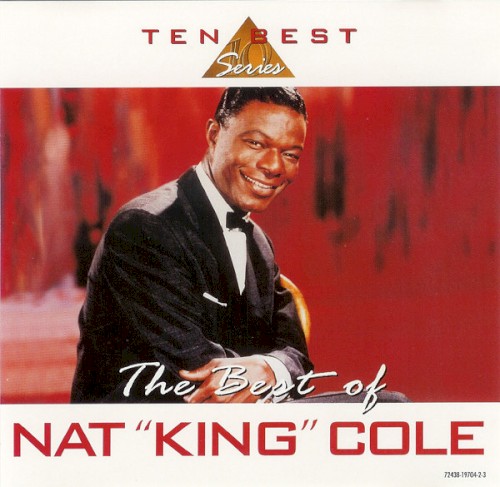The Best Of Nat "King" Cole