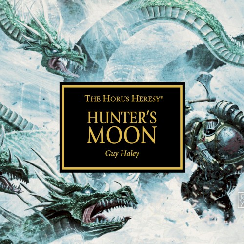 Hunter’s Moon