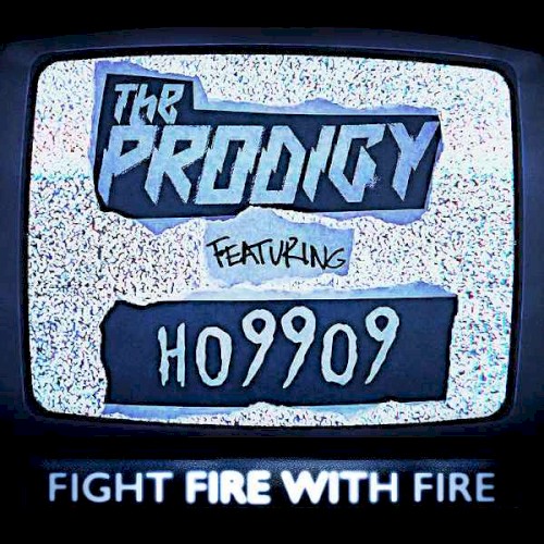 Fight Fire With Fire