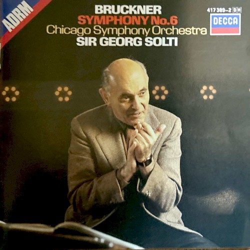 Symphony No. 6