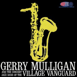 At the Village Vanguard