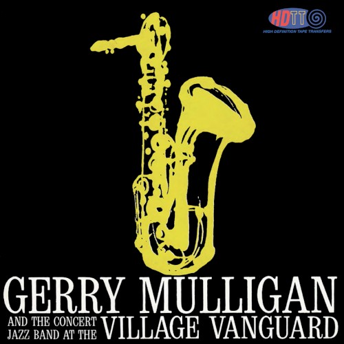 At the Village Vanguard