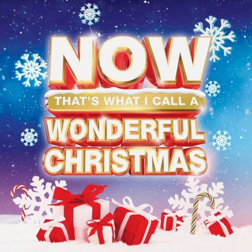 NOW That’s What I Call a Wonderful Christmas