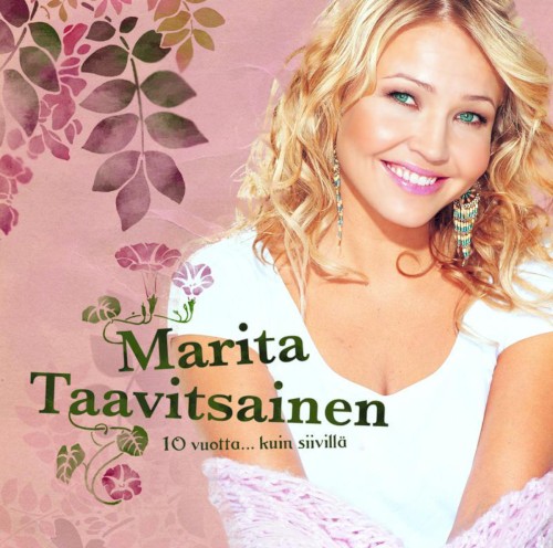 10 vuotta... kuin siivillä