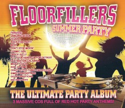 Floorfillers: Summer Party