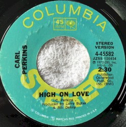 High on Love