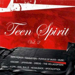 Teen Spirit, Vol. 2