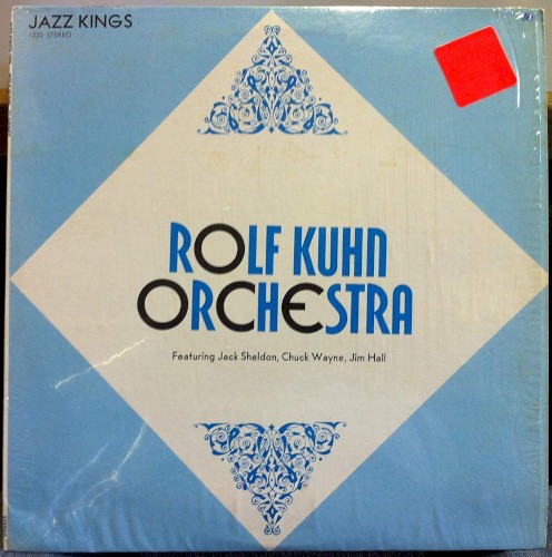Jazz Kings