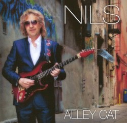 Alley Cat