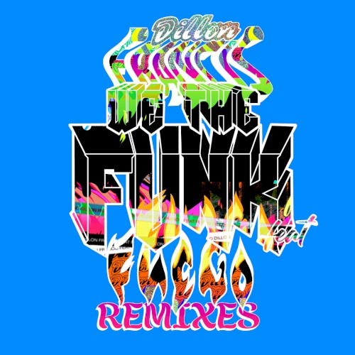 We The Funk (Remixes)