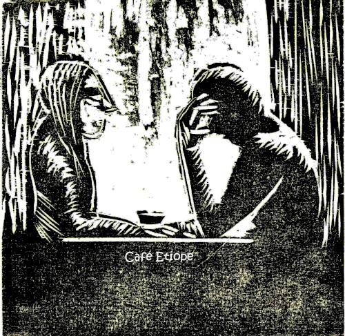 Café Etíope