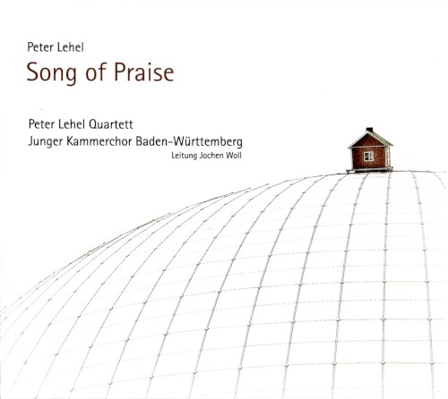Peter Lehel: Song of Praise