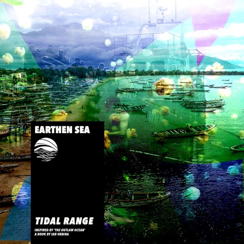 Tidal Range (Inspired by ‘The Outlaw Ocean’ a book by Ian Urbina)