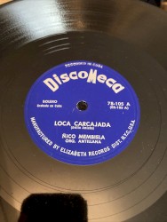 Loca carcajada / Yo te perdono