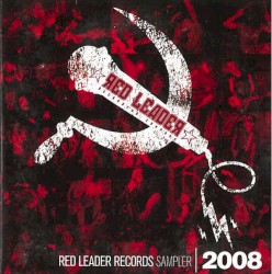 Red Leader Records Sampler