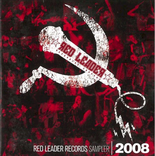 Red Leader Records Sampler
