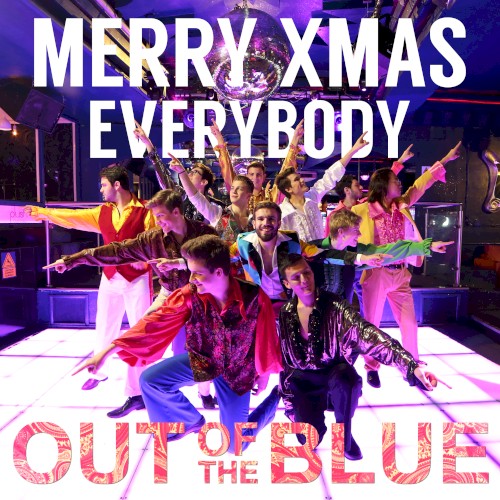Merry Xmas Everybody