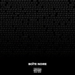 Boîte noire