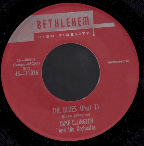 The Blues