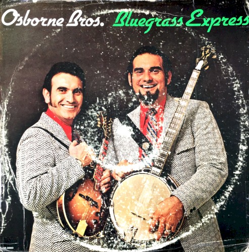 Bluegrass Express