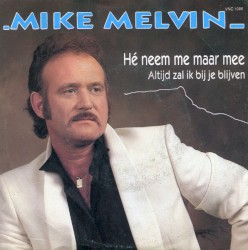Hé neem me maar mee