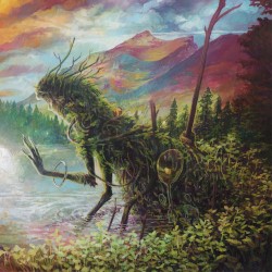Time of The Healer