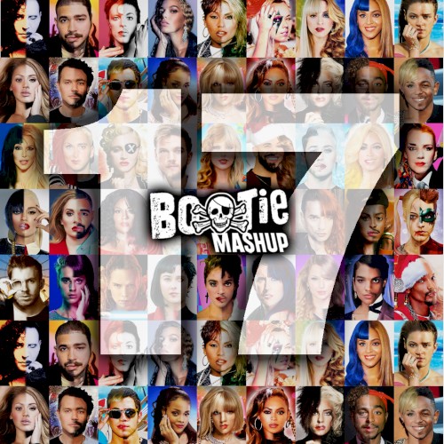 Bootie Mashup: 17-Year Anniversary
