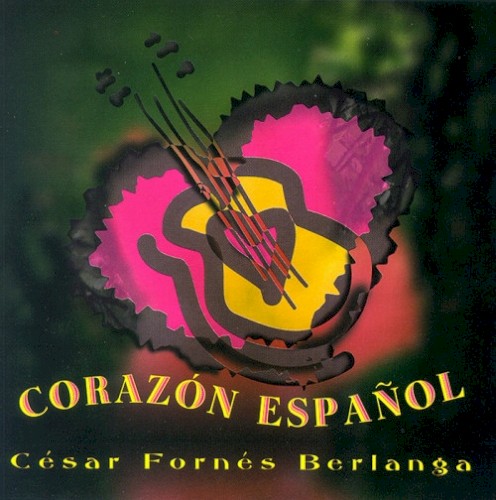Corazón Español