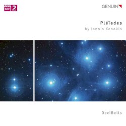 Pléïades