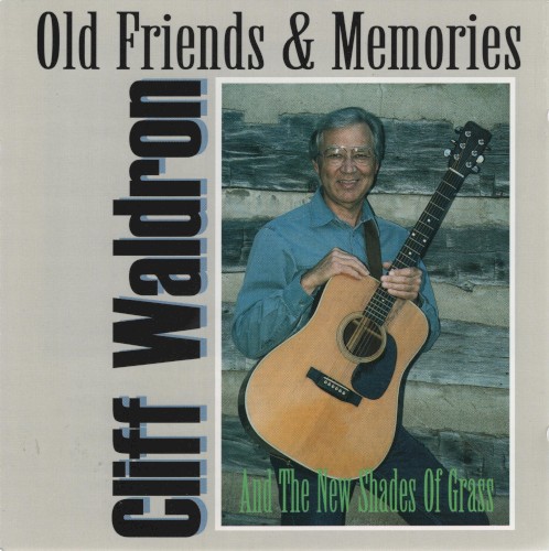 Old Friends & Memories