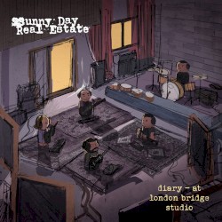 Diary at London Bridge Studio