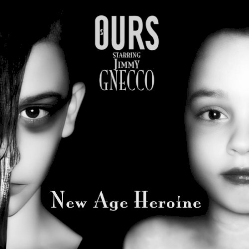 New Age Heroine
