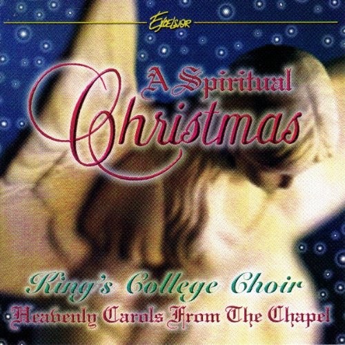 A Spiritual Christmas