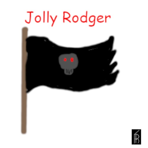 Jolly Rodger