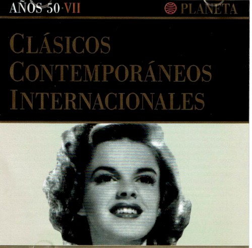 Años 50 VII