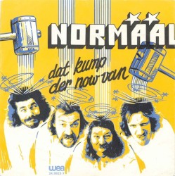 Dat kump der now van