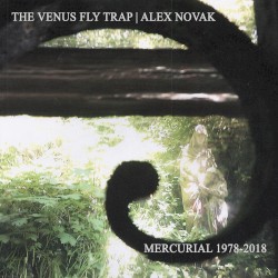 Mercurial 1978-2018