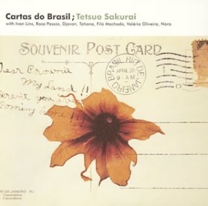 Cartas do Brasil