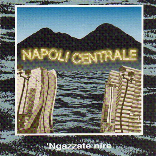 'Ngazzate nire