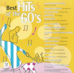 House Party Karaoke: Best Hits of the 60's