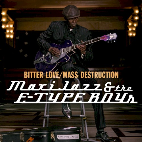 Bitter Love/Mass Destruction