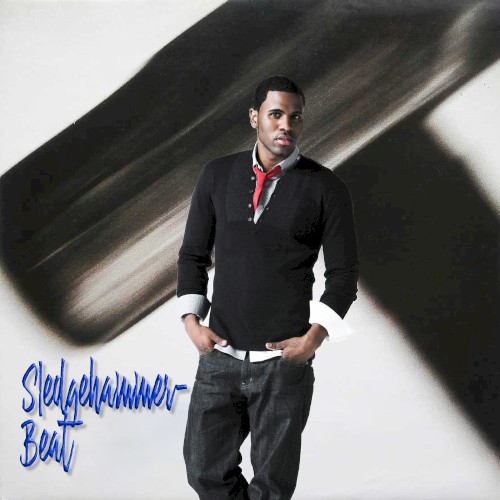 Sledghammer‐Beat (Peter Gabriel vs. Jason Derulo)