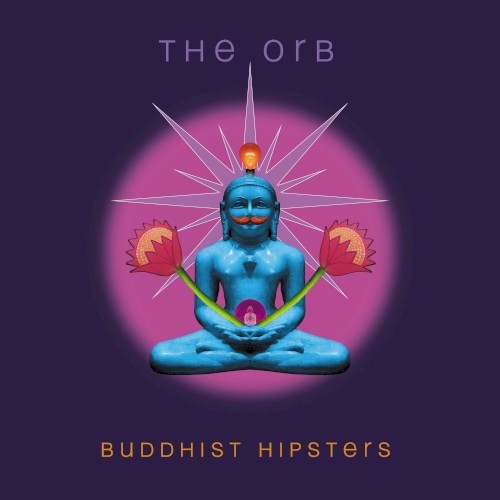 Buddhist Hipsters