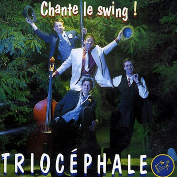 Chante le swing !